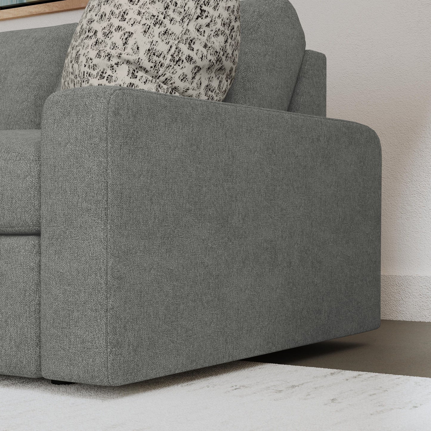 Sky - 64" Loveseat