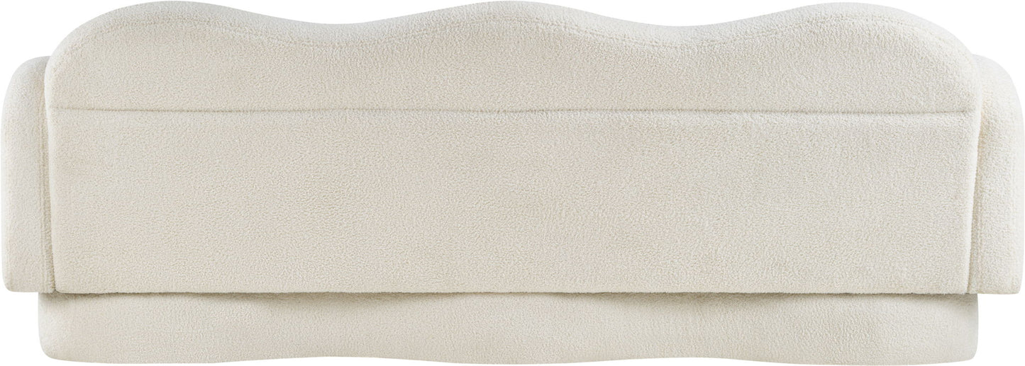 Bloom - Teddy Fabric Sofa