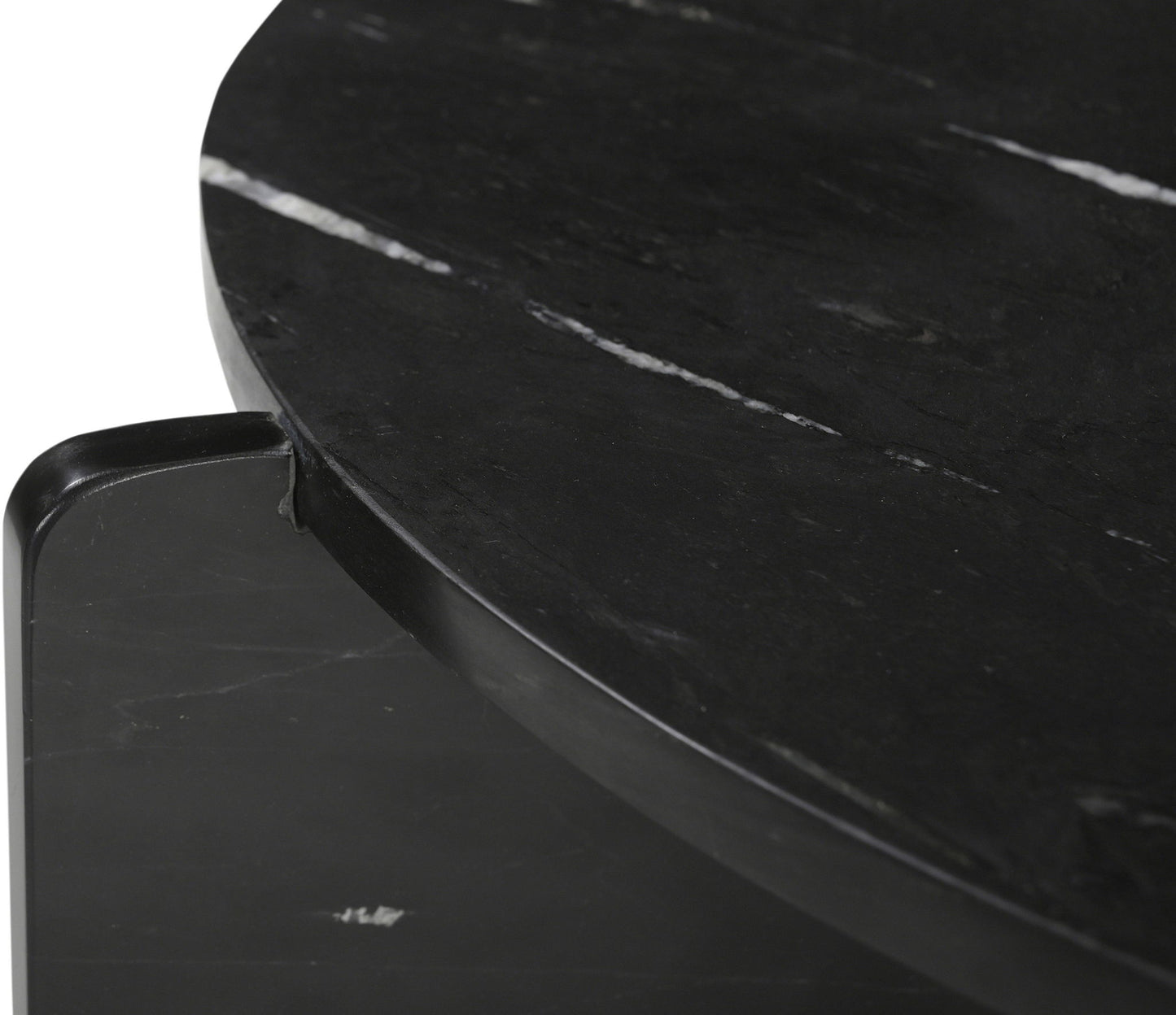 Vernazza - Genuine Marble Table