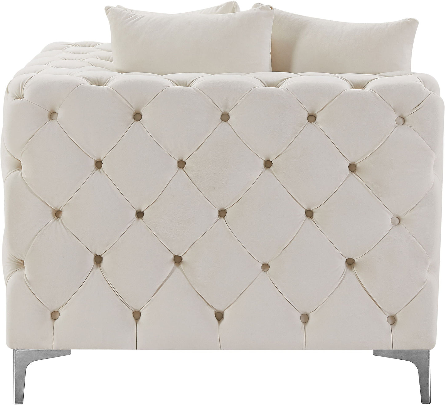 Tremblay - Corner Chair