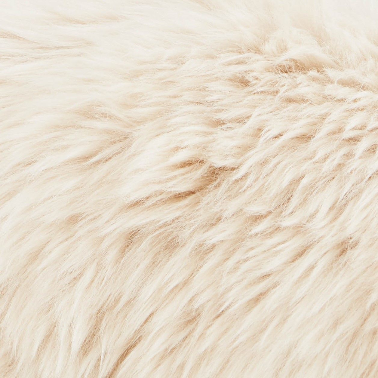Kimi - Genuine Sheepskin Chair
