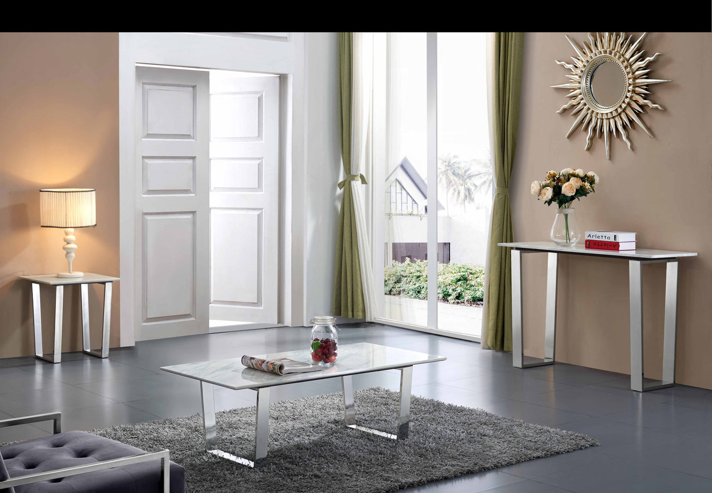 Carlton - Table