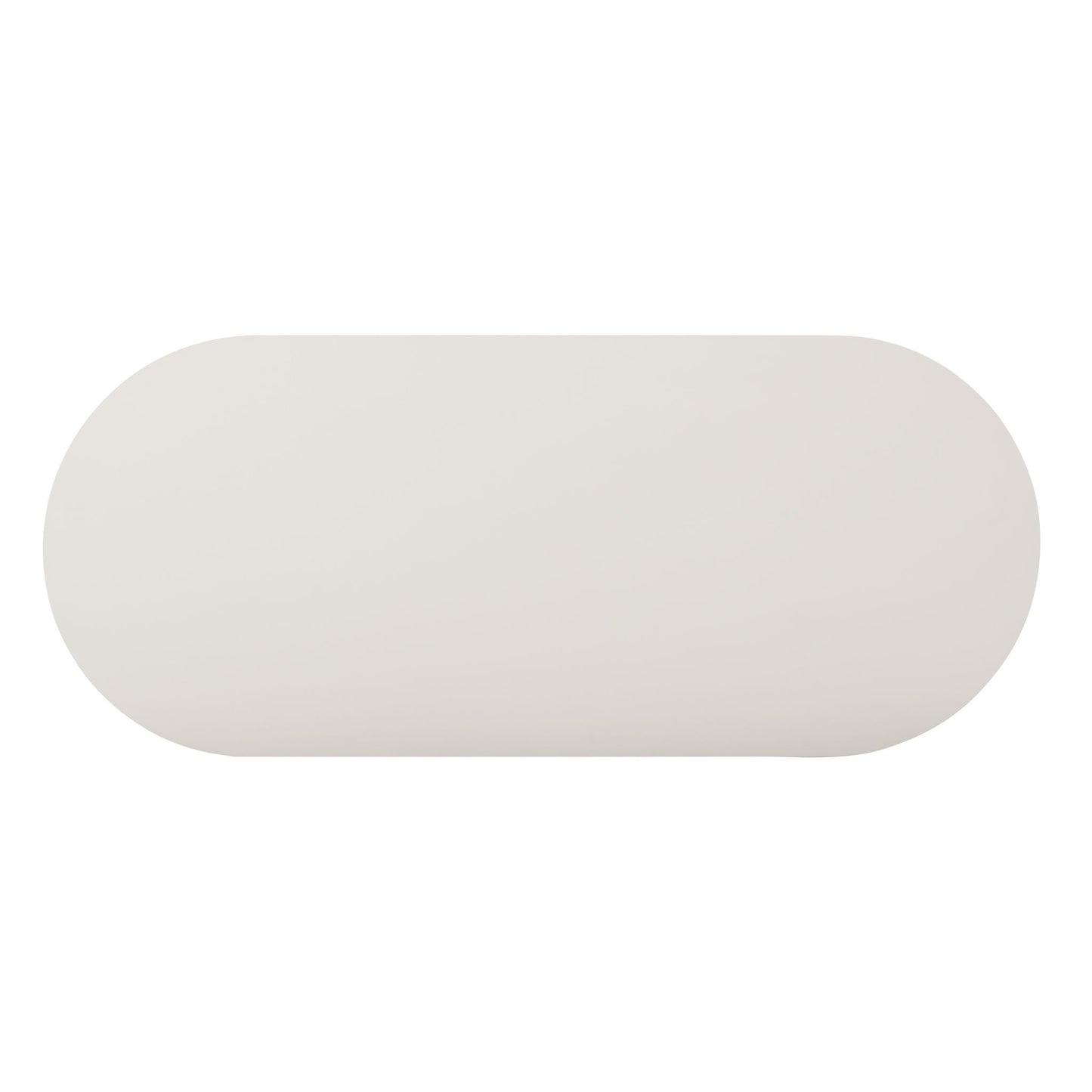 Bella - Oval Coffee Table