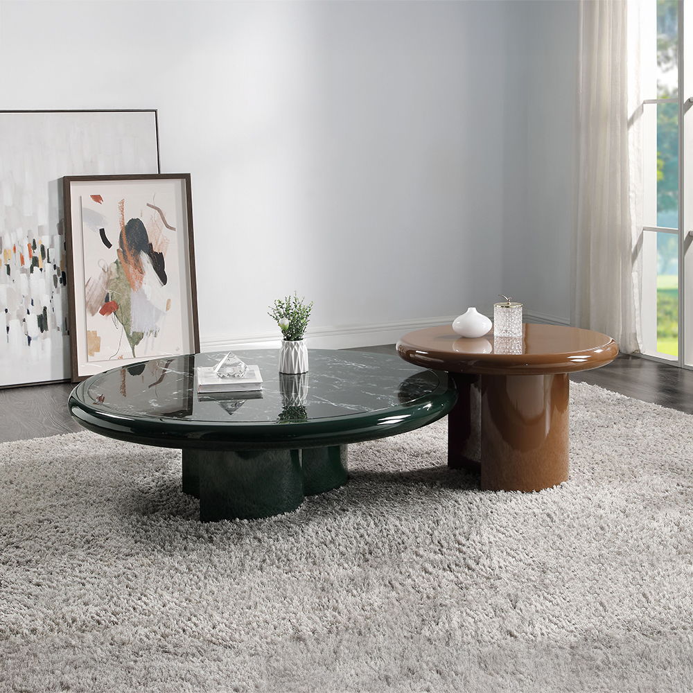 Ronald - Table