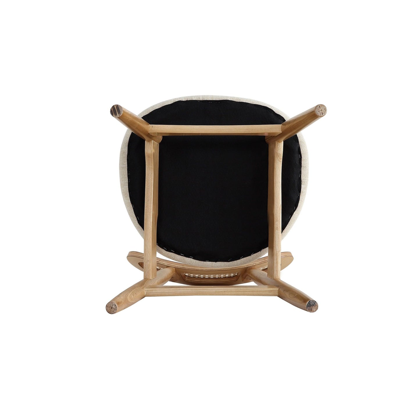 Manhattan Colbert - Dining Chair