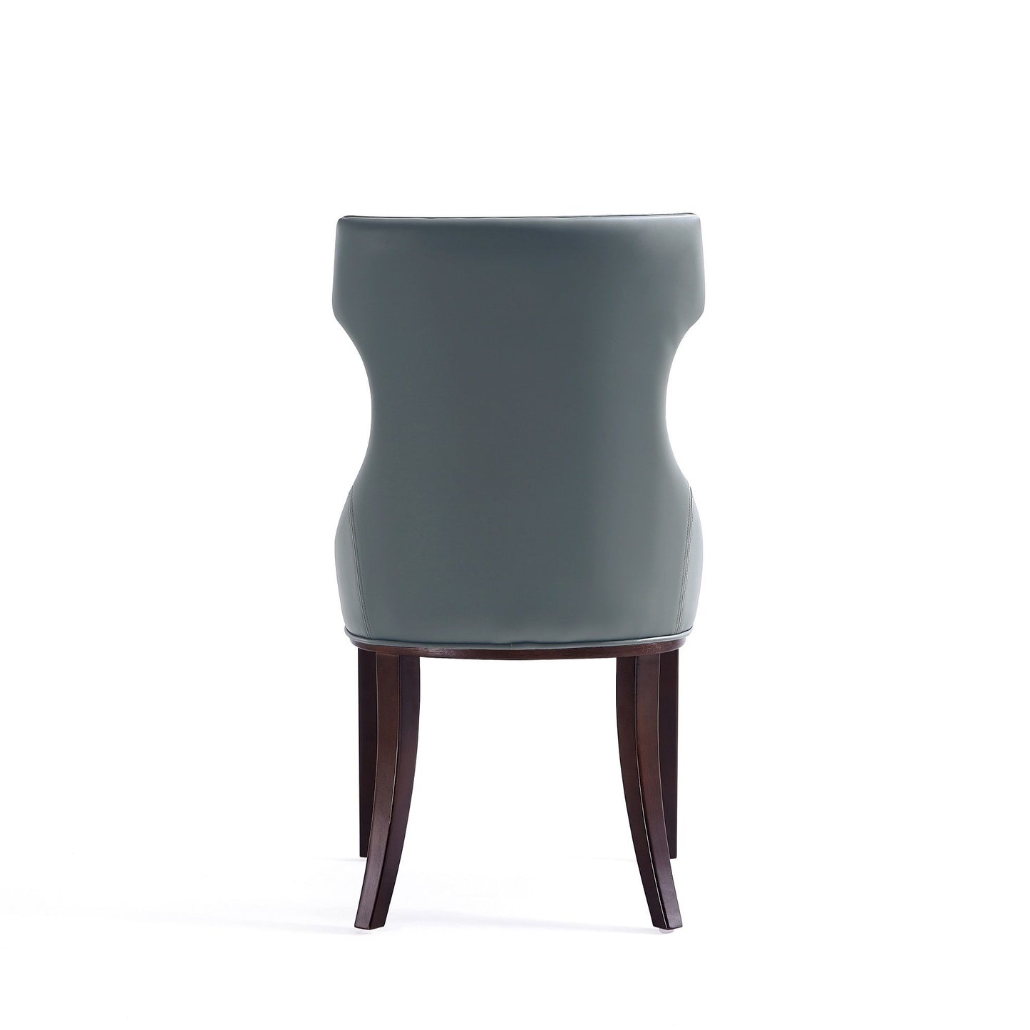 Manhattan Reine - Vegan Leather Dining Chair