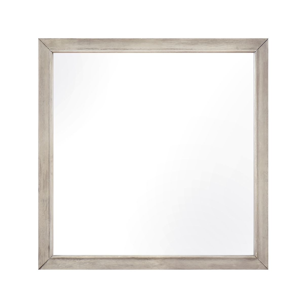 Everett Mirror