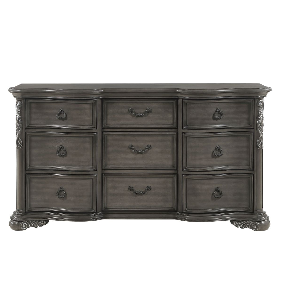 Royal Highlands Dresser