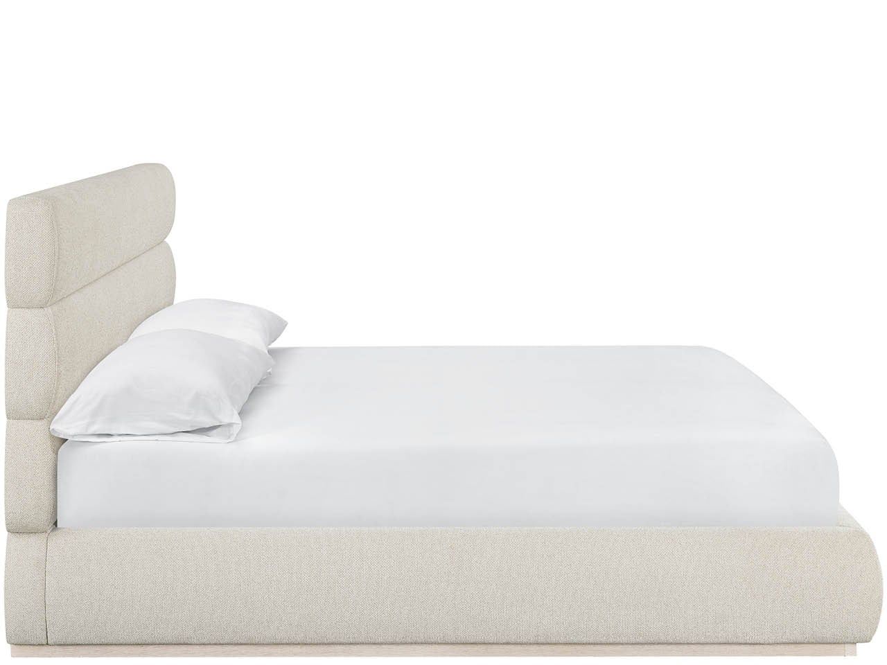 Modern / Mist & Veil - Horizon Bed