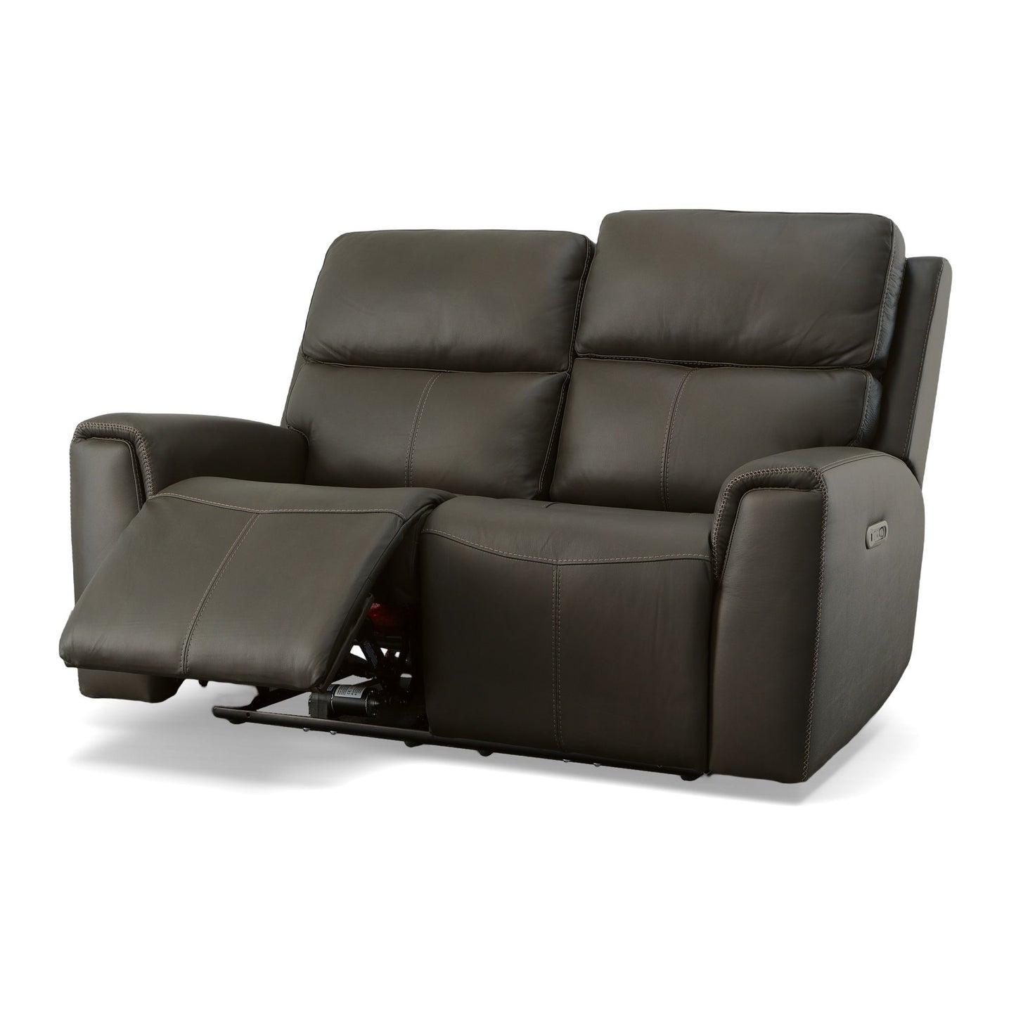 Jarvis - Power Reclining Loveseat With Power Headrests