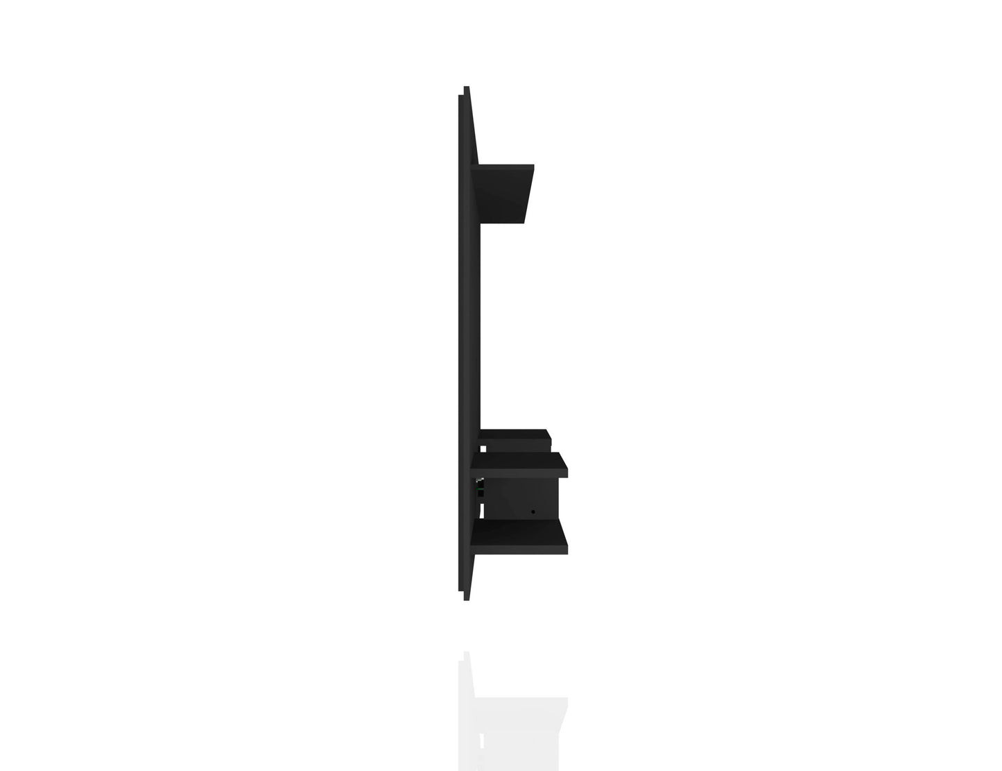 Manhattan Plaza - TV Panel