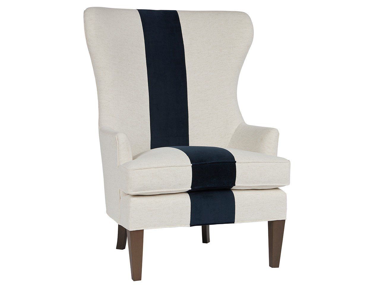 Surfside - Wing Chair, Special Order