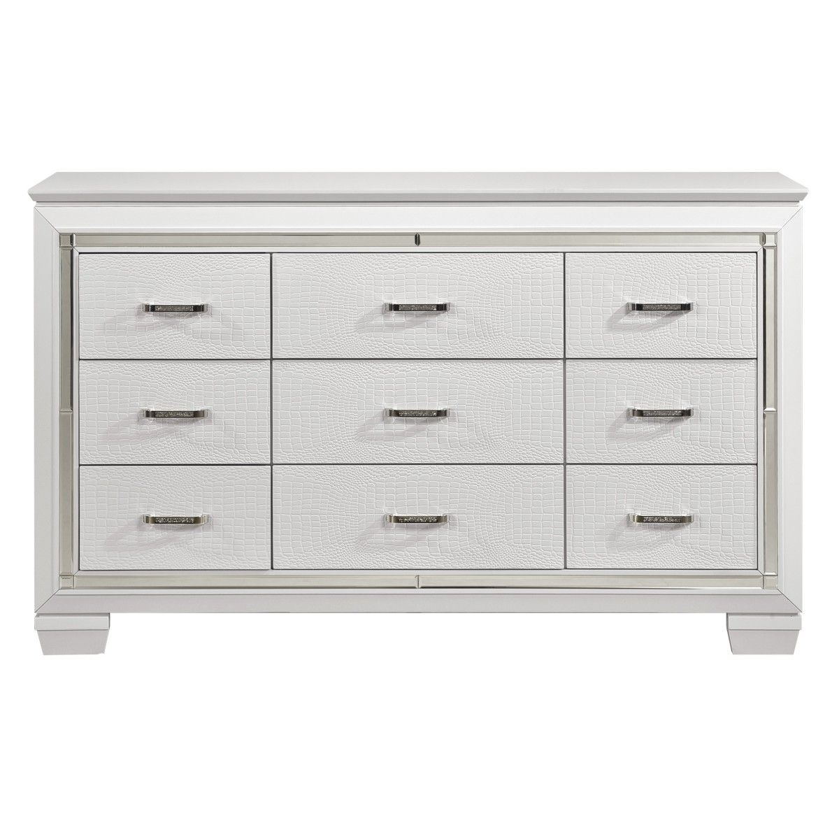 Allura Dresser
