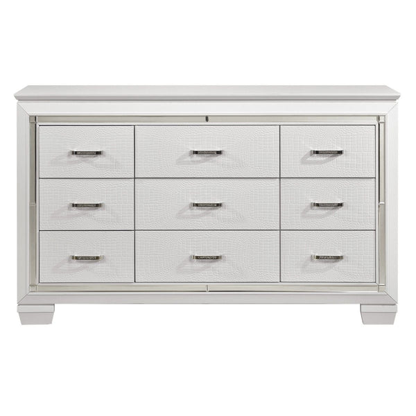 Allura Dresser