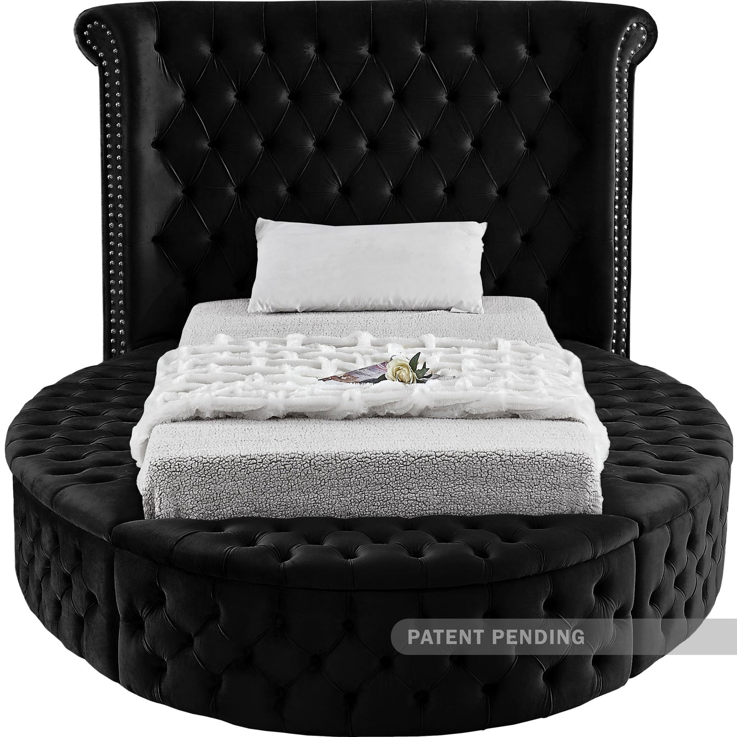 Luxus - Bed