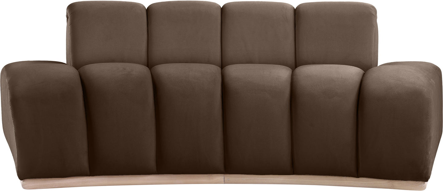 Jace - Loveseat