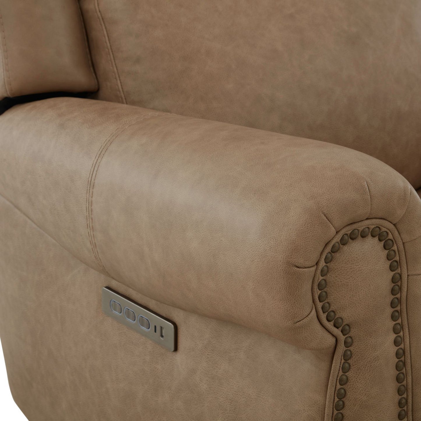 Carlton - Sofa P3 & ZG