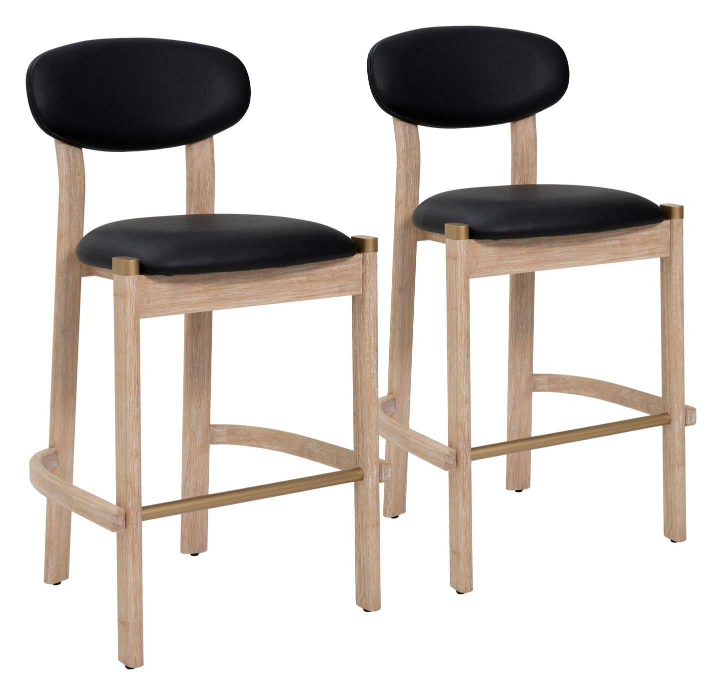 Rilou - Barstool (Set of 2)