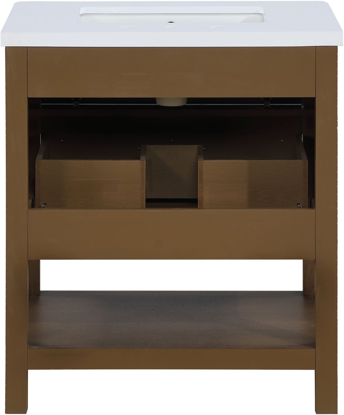 Oakwell - Bathroom Vanity