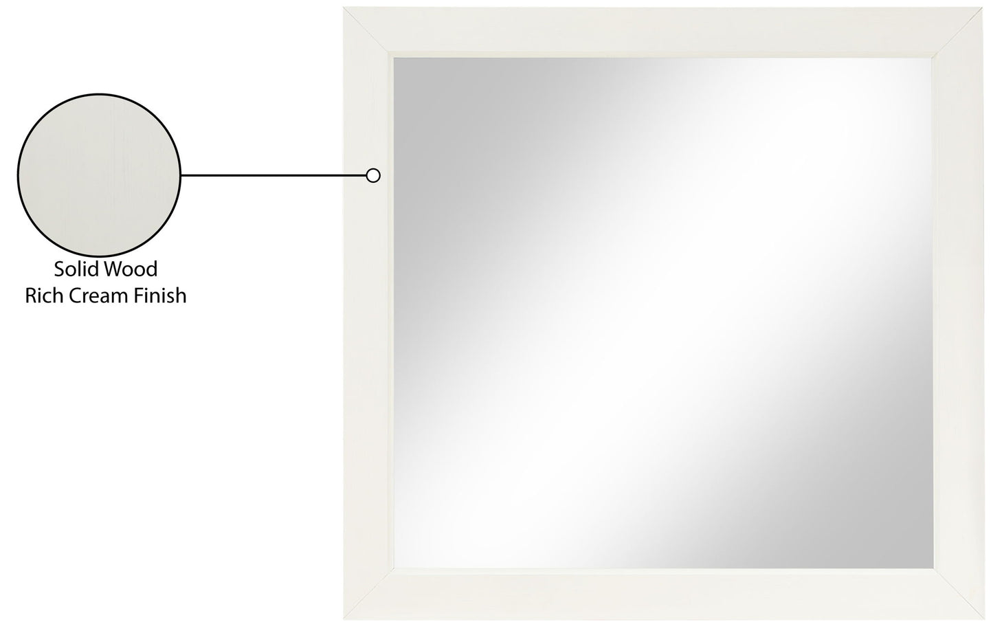 Fairfax - Mirror