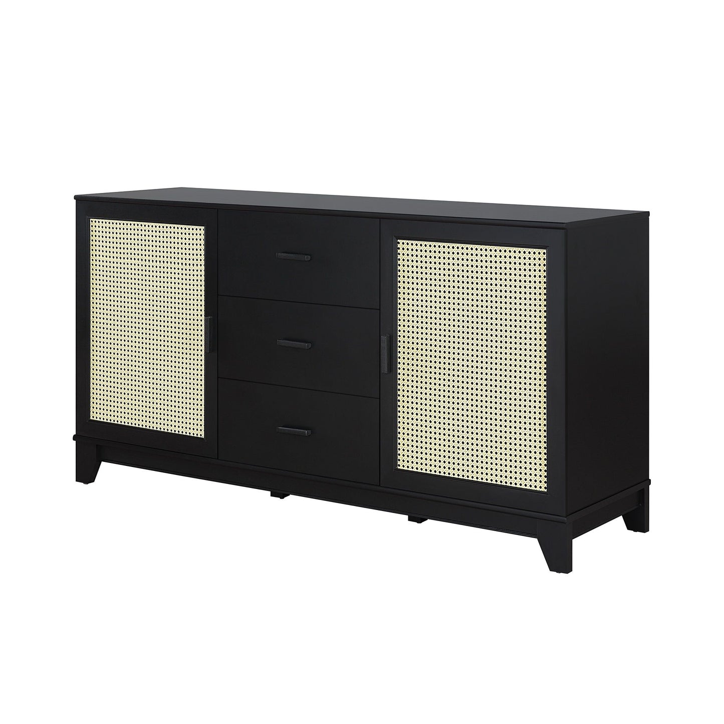 Manhattan Sheridan - Wood Sideboard