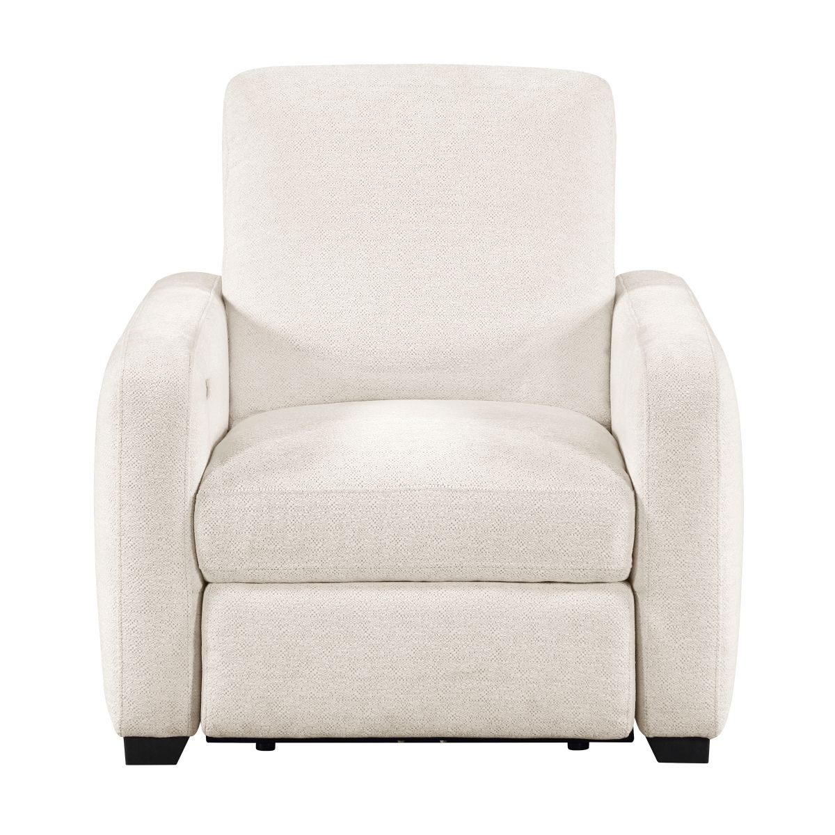 Power Reclining Chair with USB Charging Ports
