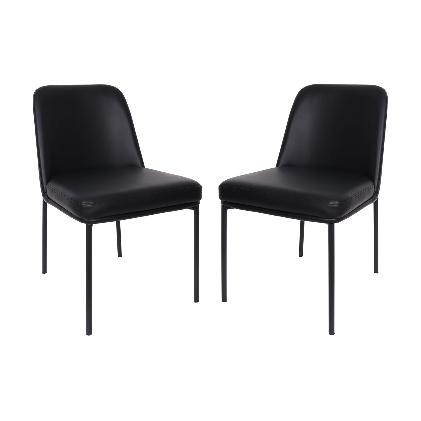 Manhattan Loft - Side Chair (Set of 2)