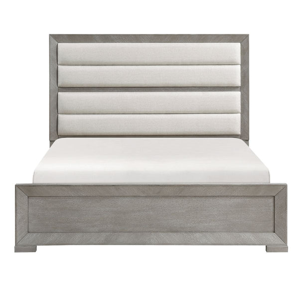 Owen Eastern King Bed