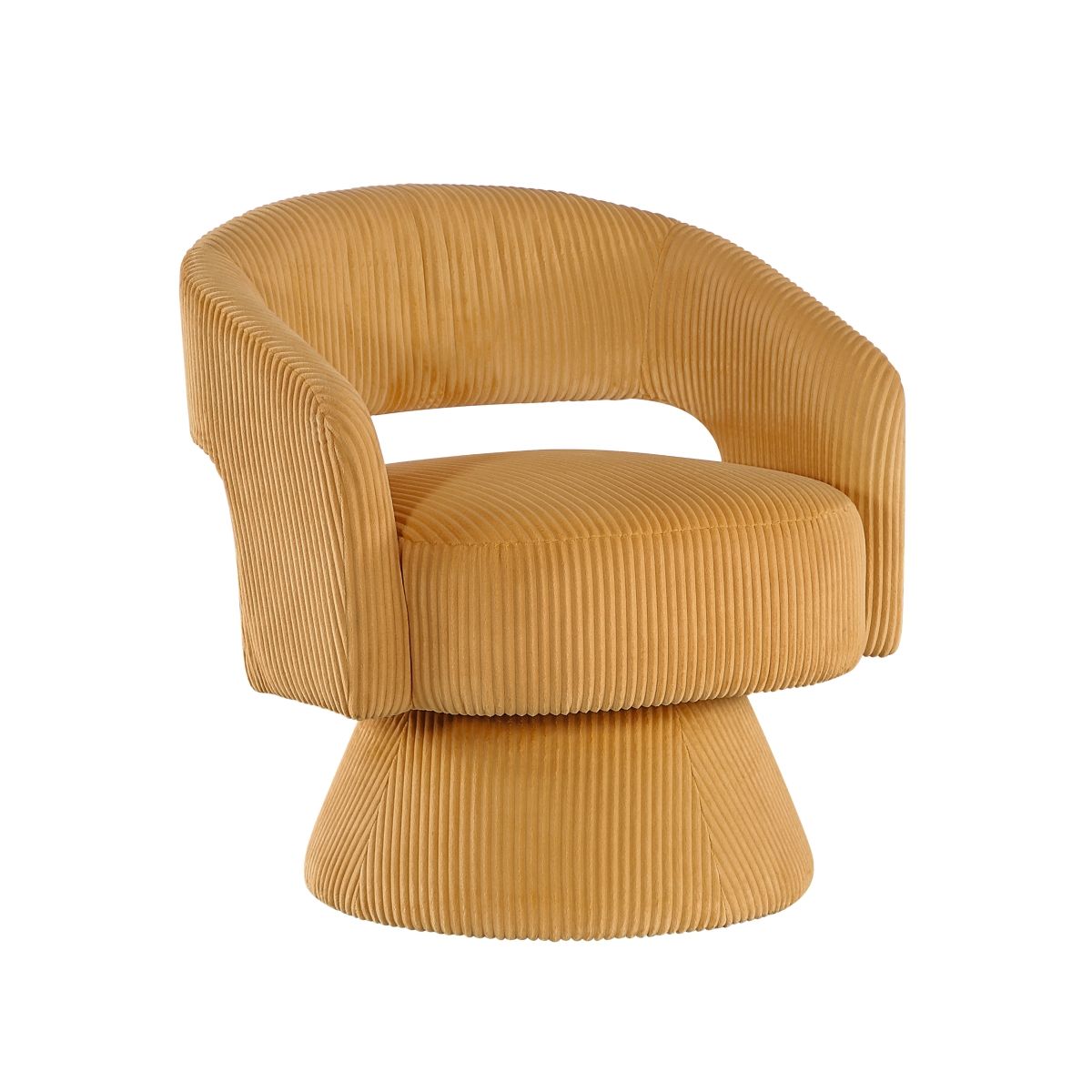 Upton Swivel Chair