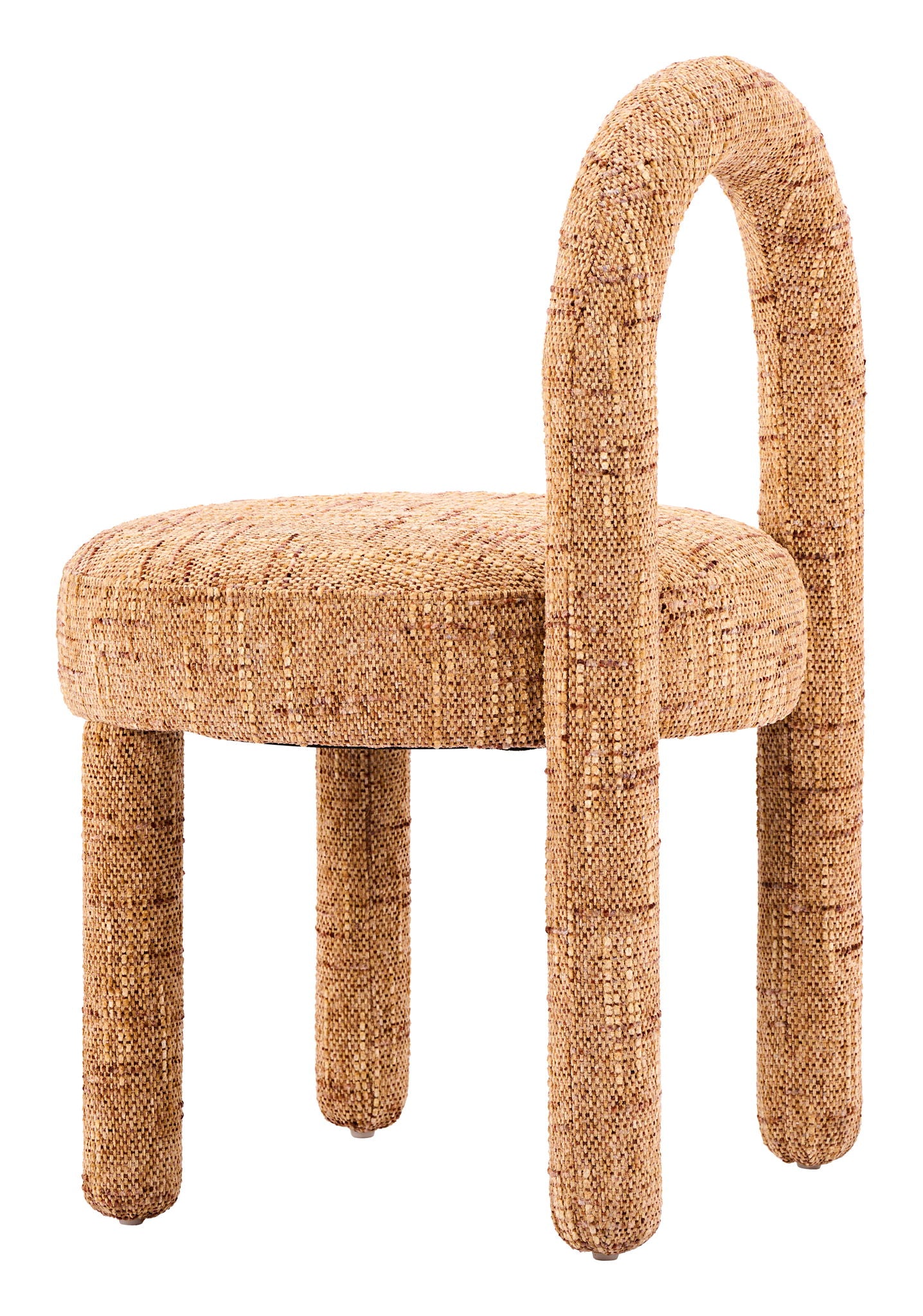 Curco - Dining Chair (Set of 2) - Brown