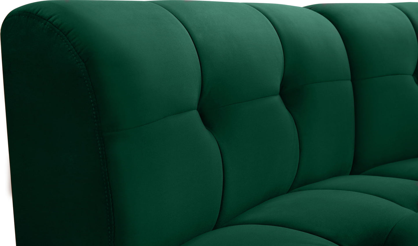 Limitless - Modular Chair