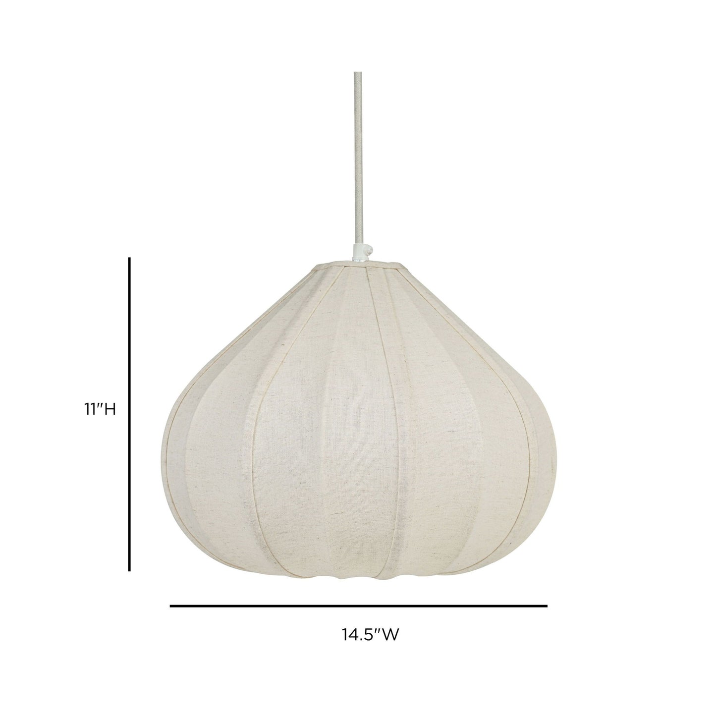 Zubeda - Pendant Lamp