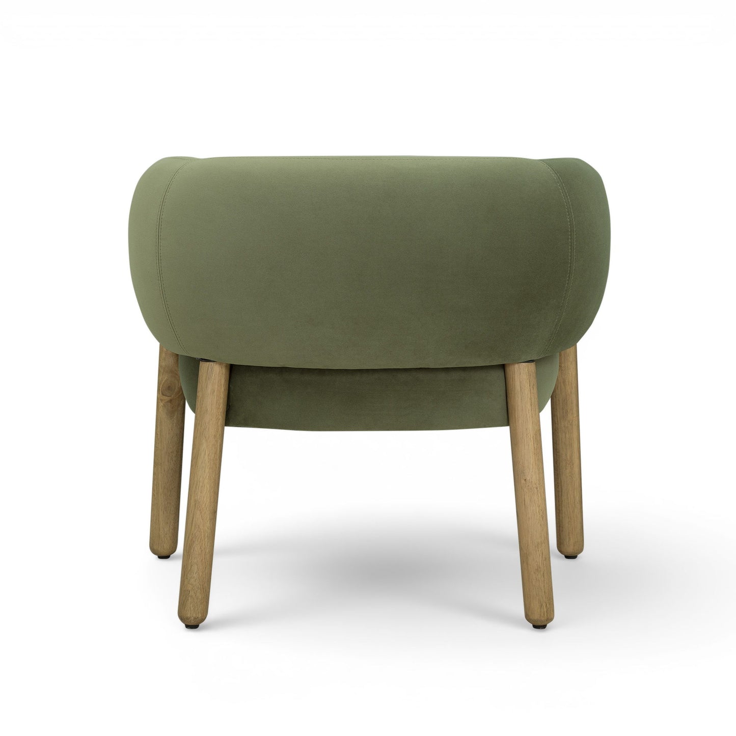 Foxy - Performance Velvet Accent Chair