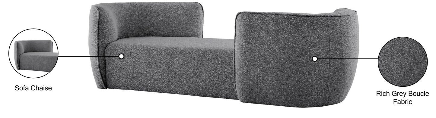 Hilton - Chaise