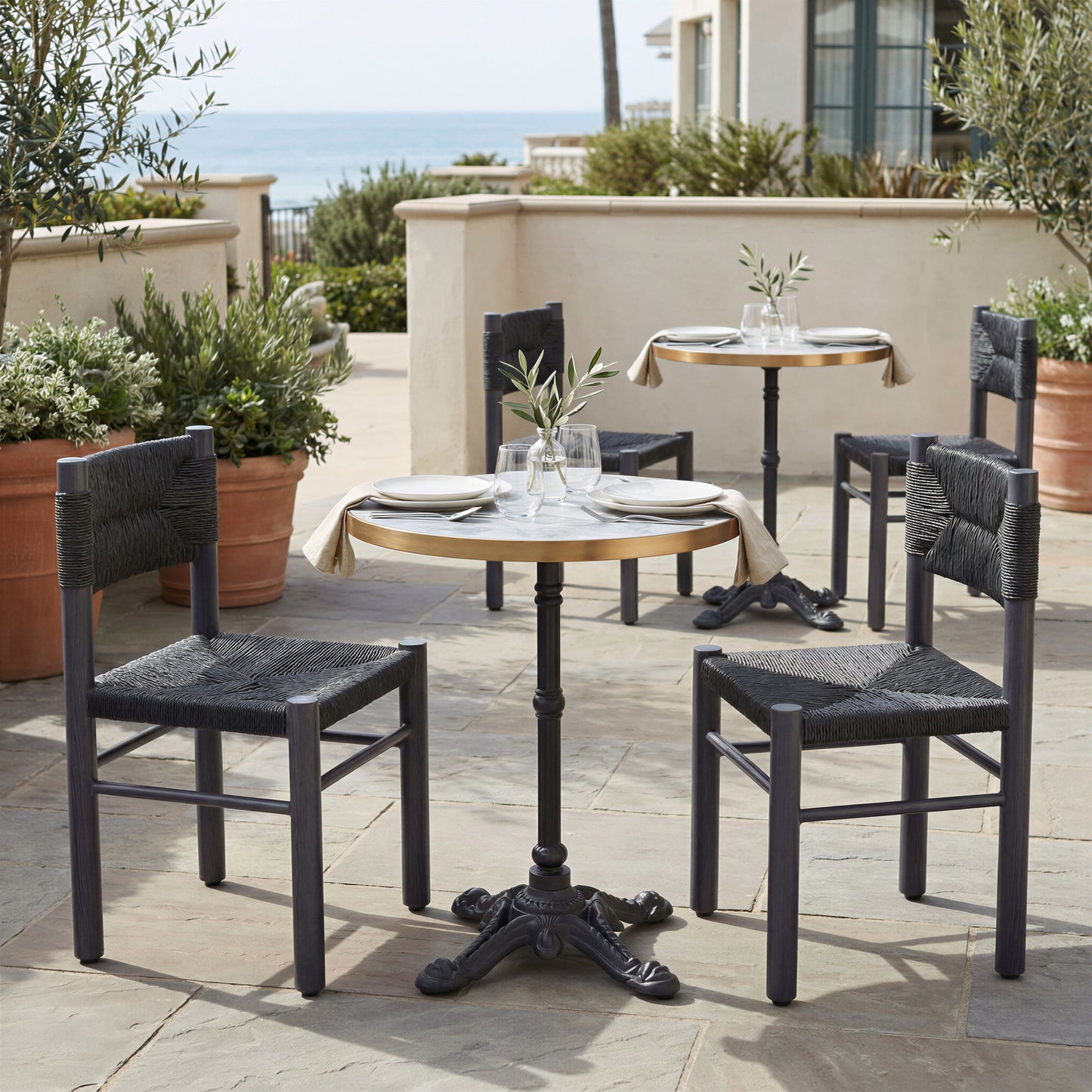 Gazebo - Dining Table