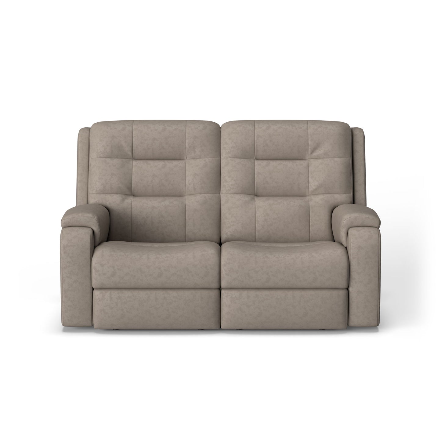Arlo - Reclining Loveseat