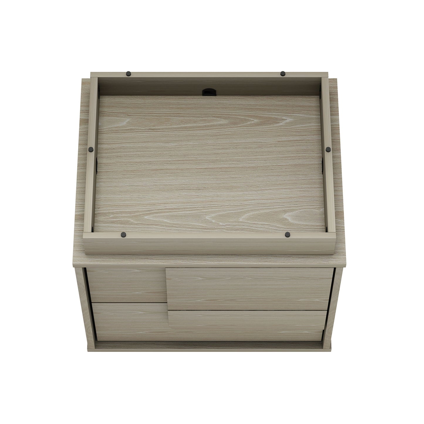Manhattan Horizon - Nightstand
