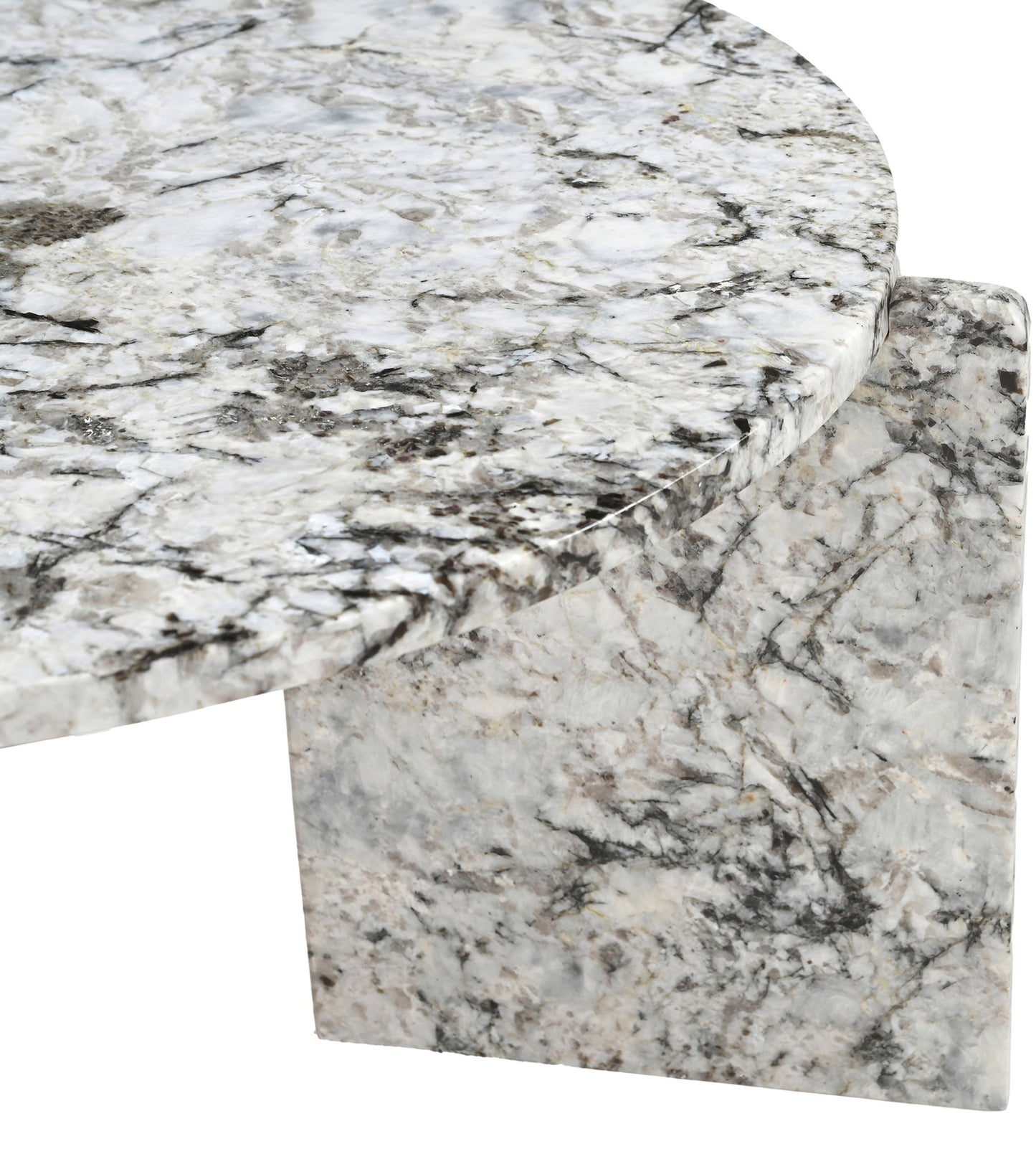 Vernazza - Genuine Marble Table