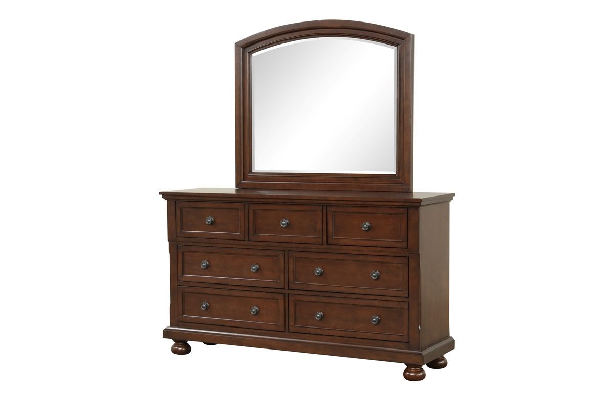 Glory Furniture - Meade - Dresser