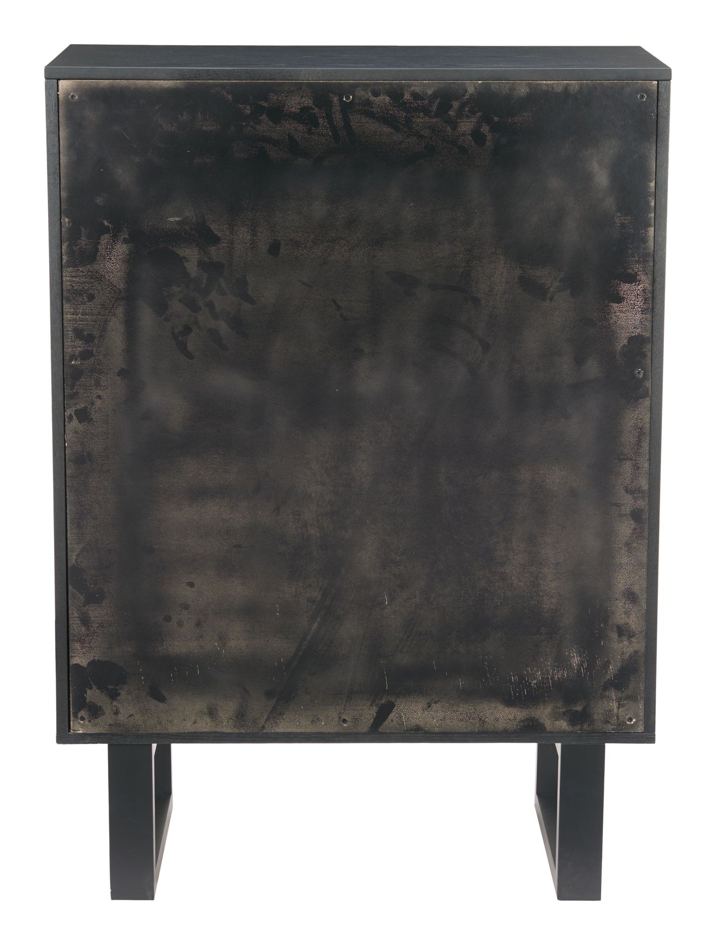 Aremi - Chest - Brown / Black
