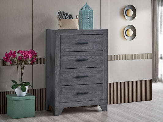 Glory Furniture - Plano - Chest