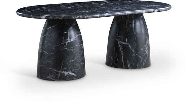 Cosenza - Concrete Dining Table