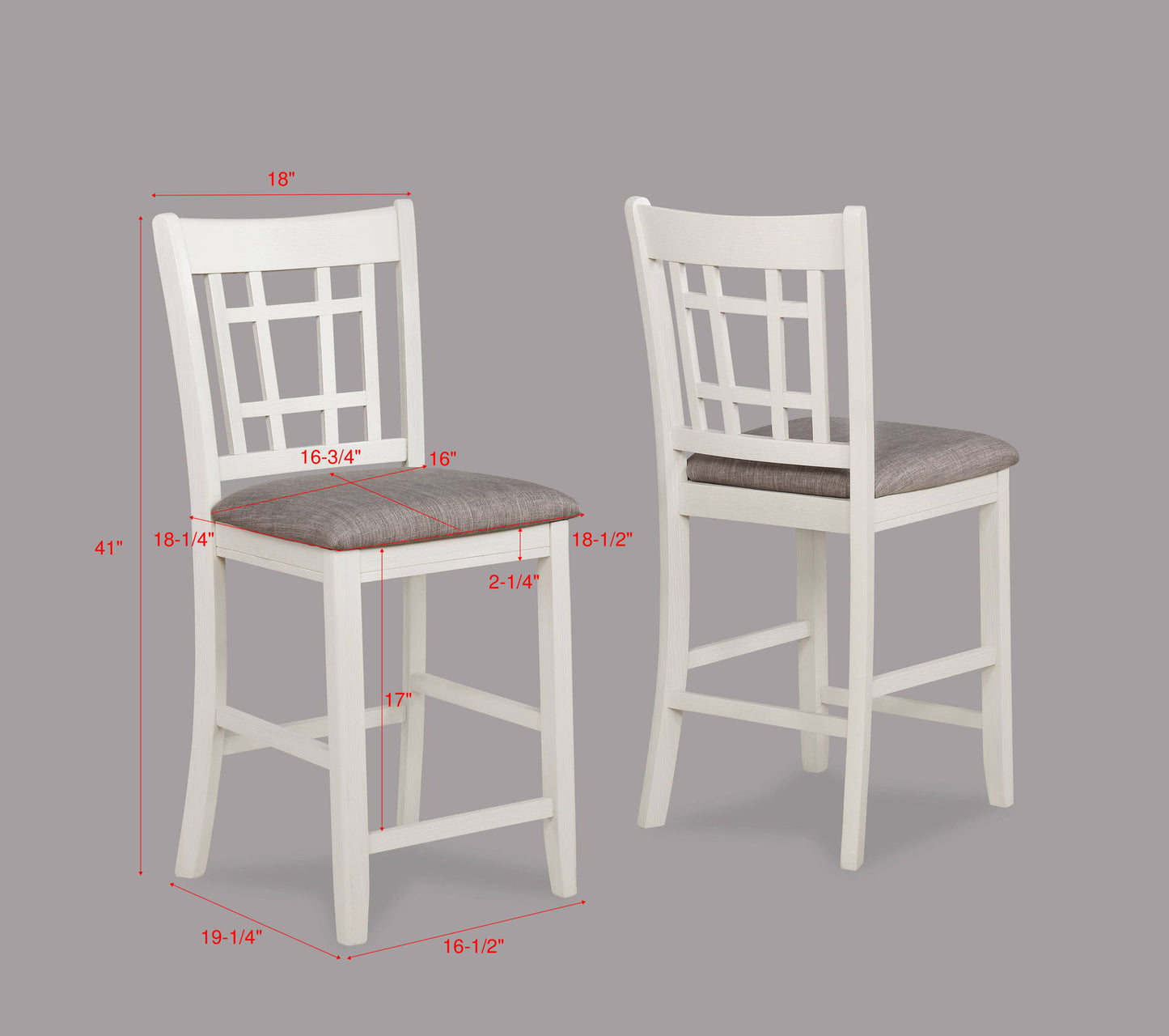 Hartwell - Dining Room Set