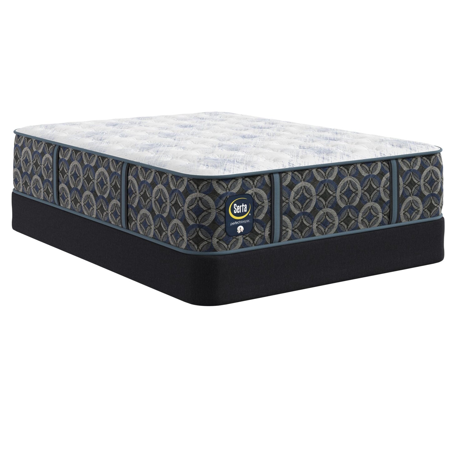 Perfect Sleeper - 14" Cascade Range Extra Firm Mattress