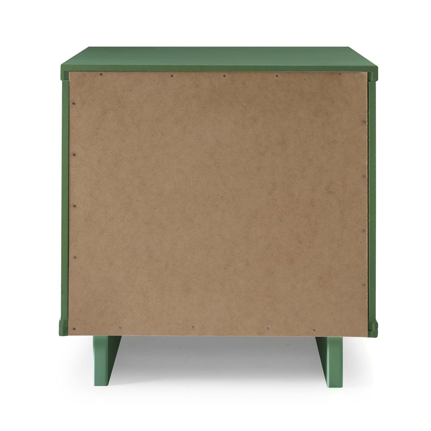 Manhattan Granville - 2-Drawer Nightstand