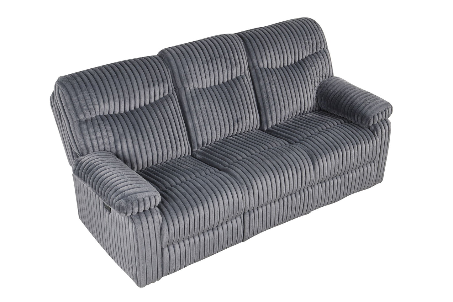 Comfy - Sofa - Gray
