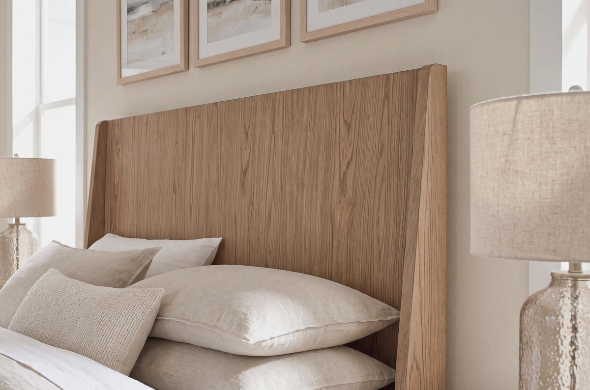 Alden - Complete Panel Shelter Bed