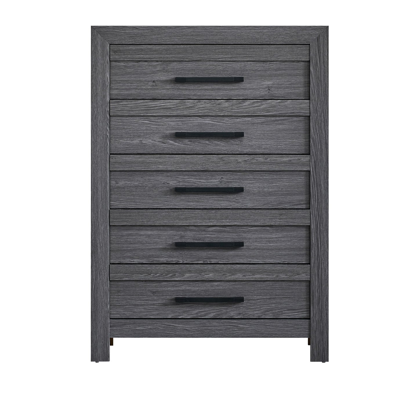 Glory Furniture - Rustica - Chest