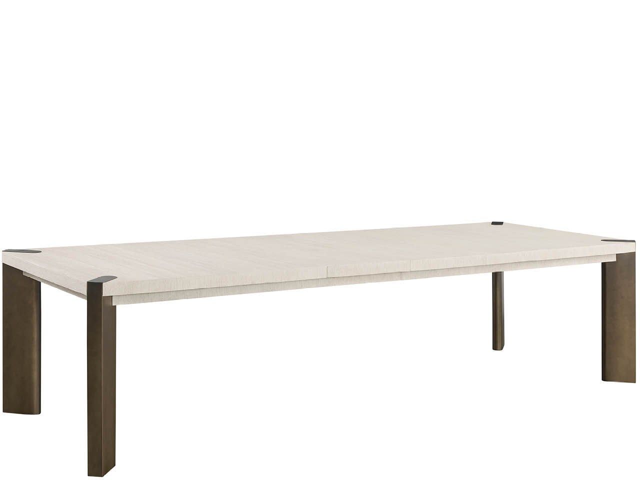 Modern / Mist & Veil - Dining Table