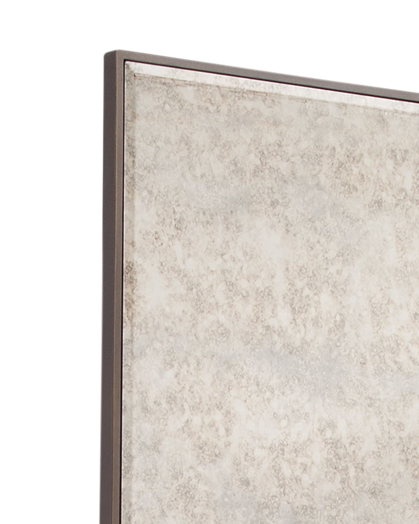 Tarus - Wall Mirror - Brass